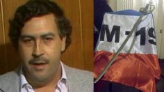 El histórico robo de la espada de Simón Bolívar: ¿en verdad era el juguete favorito del hijo de Pablo Escobar?