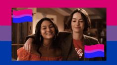 3 películas y series en Netflix con personajes bisexuales que han inspirado el público y son aclamadas por la crítica