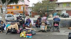 Tijuana: Realizan jornada de detección de Hepatitis C a migrantes y personas en situación de calle