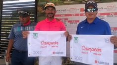 Norman Pearl se impone ante Antonio Maldonado y José Guadalupe Campana en Querétaro