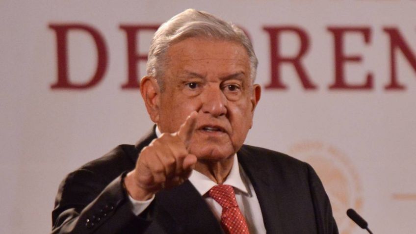 AMLO reta a senadores de EU que lo acusan de pacto con el narco: “Que presenten las pruebas”