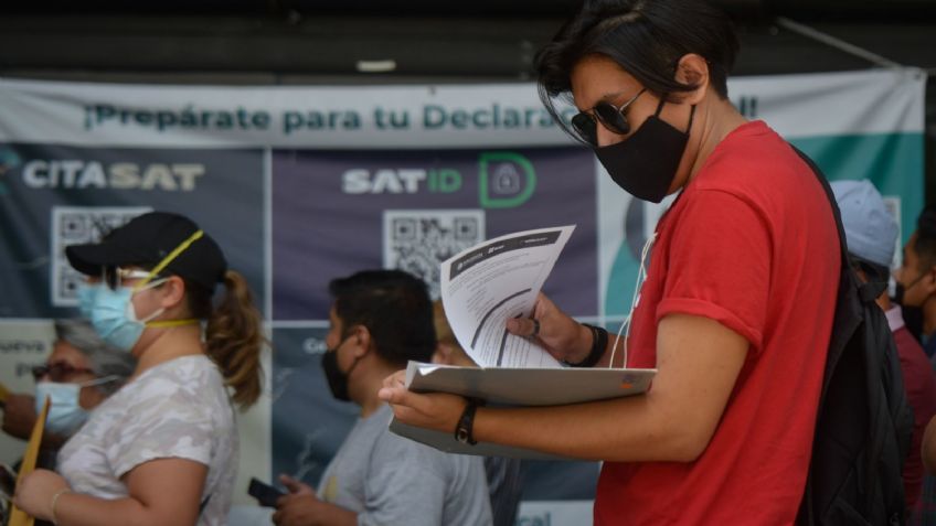 ¿Qué es la constancia de situación fiscal del SAT y cómo sacarla?