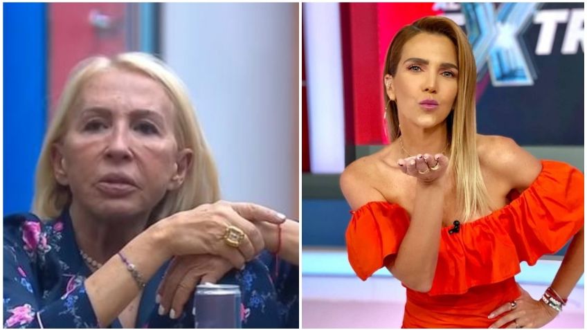 Laura Bozzo se queda sin programa, la corren de televisora; bella presentadora de Al Extremo será su remplazo