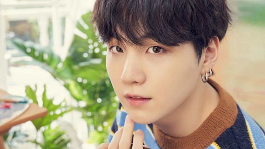 Suga de BTS les “prohíbe” hacer esto a sus compañeros y nadie se atreve a desafiarlo