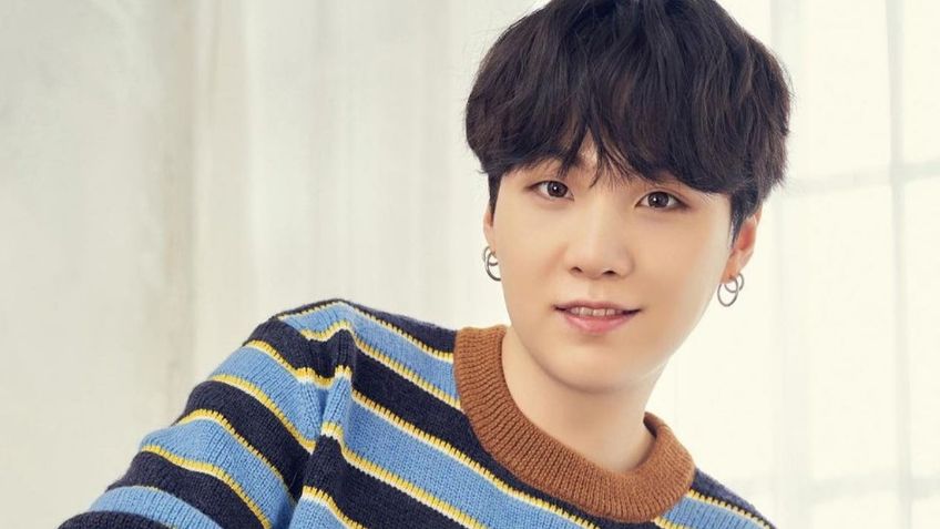 BTS: 3 Canciones que debes escuchar según tu signo si eres Piscis como Suga