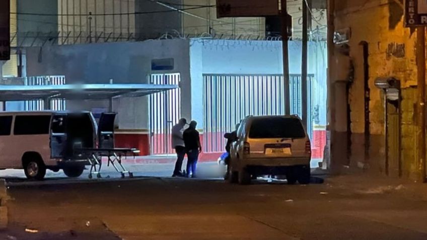 Asesinan a policía Municipal de Nogales, Sonora, en su día de descanso