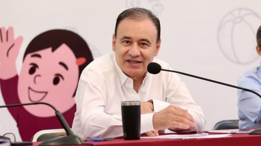 Alfonso Durazo pedirá disculpas públicas a padres de la guardería ABC