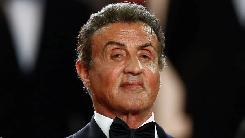 Respira hondo antes de conocer dónde vive Sylvester Stallone