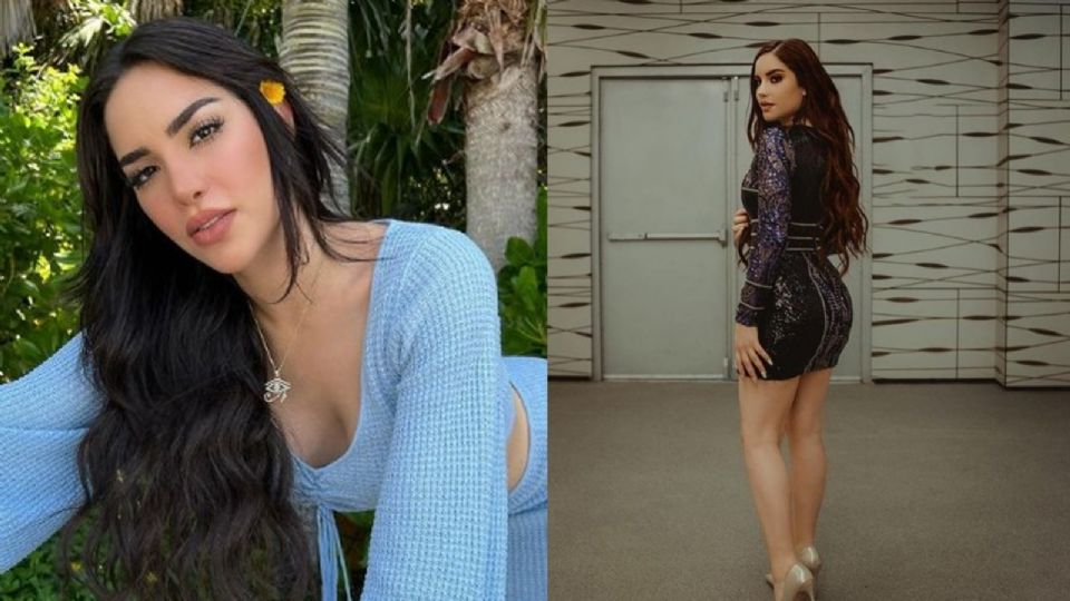 Kimberly Loaiza ha presumido el mejor estilo con estos minivestidos.