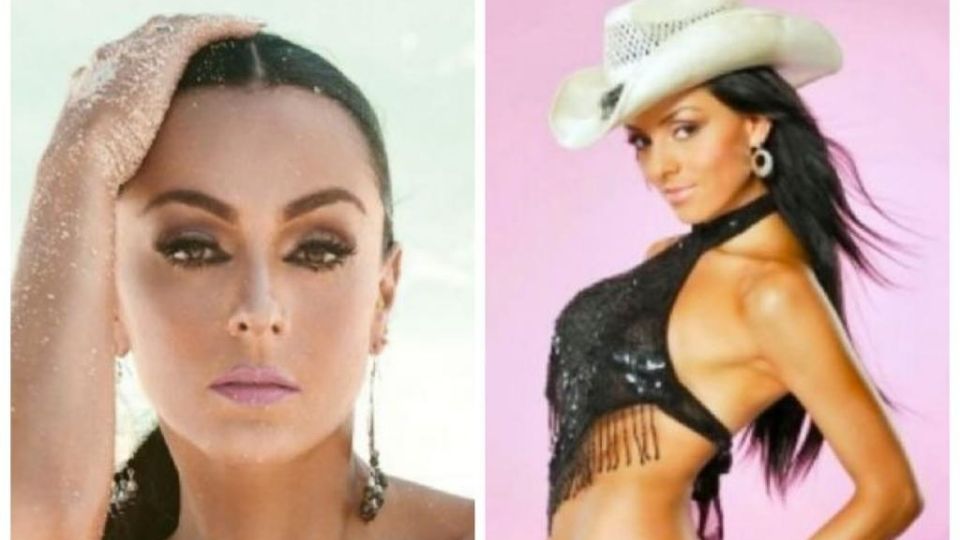 Ivonne Montero ya tuvo un encontronazo con Laura Bozzo y Niurka Marcos