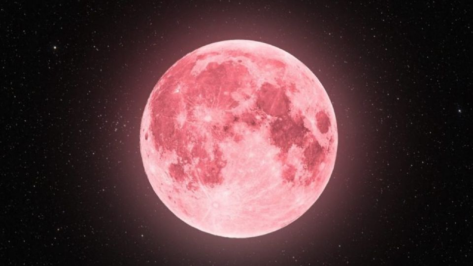 5 de los signos del Zodiaco sentirán la influencia de la Luna.