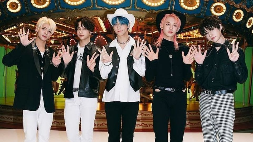 TXT se unirá a J-Hope de BTS