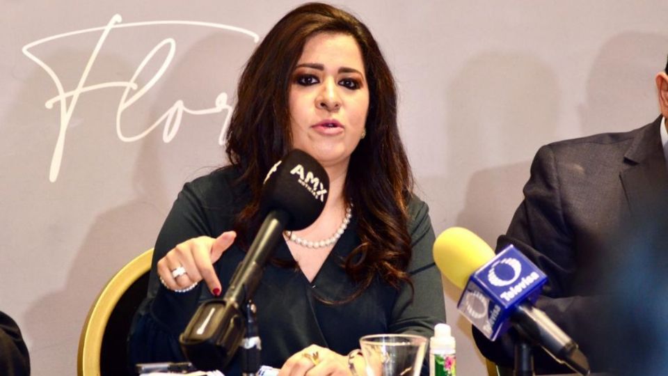 Laura González aseguró que este suceso perjudica la actual recuperación de empresas en el país
