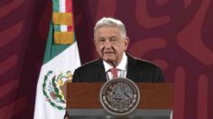 “No queremos alentar bloqueos”: AMLO arremete contra la política de EU en Centroamérica