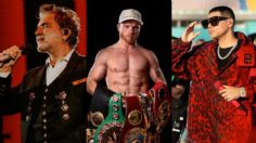 Día del Padre: Desde Eduin Caz hasta "Canelo" Álvarez, ellos son los 10 papás más RICOS de la farándula mexicana