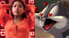 "Me gustas demasiado": Yalitza Aparicio confiesa su amor en VIDEO, ¿quién es el afortunado?