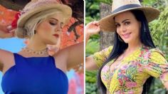 Allison Lozz podría ser hija de Maribel Guardia, estas FOTOS lo comprueban