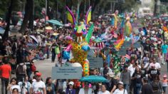 Desfile de Alebrijes 2022: FECHA, horario, recorrido y todo lo que debes saber