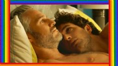 5 momentos LGBT+ que han hecho llorar a todos en series y películas de Netflix; son conmovedores