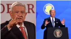 Senador de EU acusa a AMLO de chantaje a Joe Biden