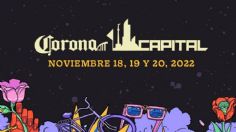 Corona Capital 2022: Los memes más divertidos tras publicación del cartel