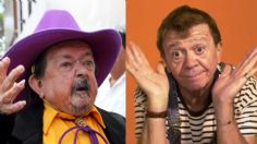 Así fue la vez que Xavier López "Chabelo" y Margarito Esparza trabajaron juntos en un exitoso programa mexicano |VIDEO