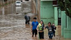 Cambio climático dispara enfermedades en todo el país