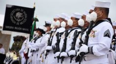 El horizonte de las mujeres en la Marina