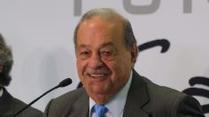 “Sin miedo al éxito”: Cinco consejos de Carlos Slim para prosperar en los negocios