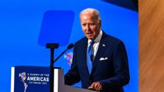 'Es momento de enterrar al neoliberalismo y adoptar políticas que fomenten trabajos mejor pagados': Joe Biden