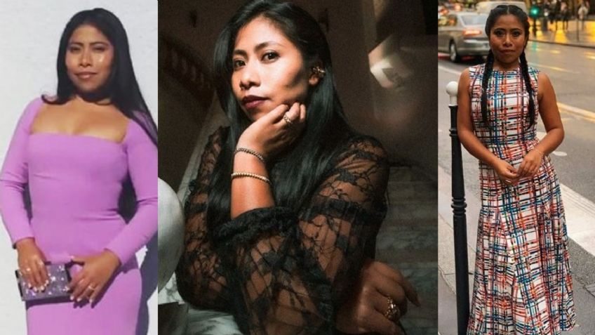 5 looks para mujeres bajitas que debes usar este verano para lucir al estilo de Yalitza Aparicio