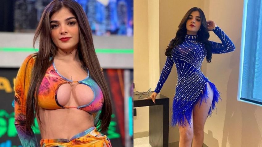 Karely Ruiz: Facebook le hace tremenda jugada a la influencer; ¿qué pasará con su cuenta?