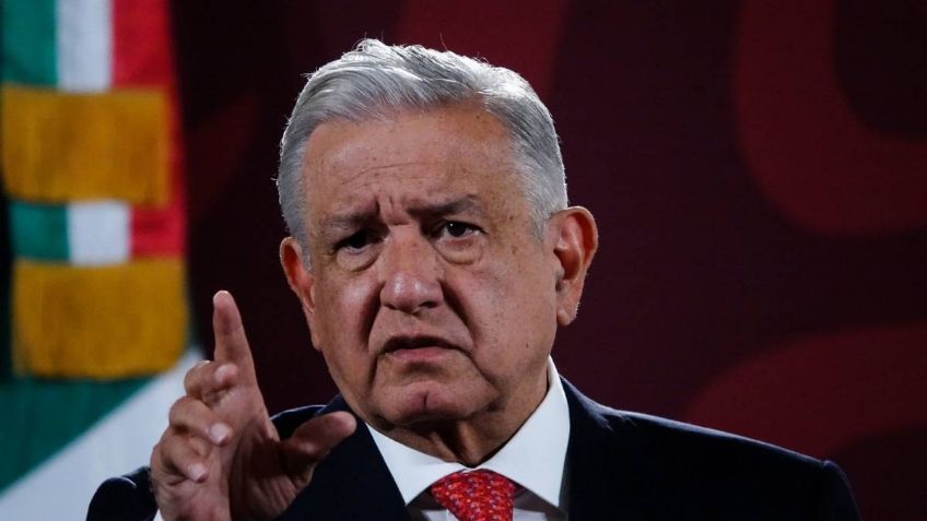 Autoabasto de energía es “fraude legal”, dice AMLO; pide a empresas negociar como hicieron las de EU