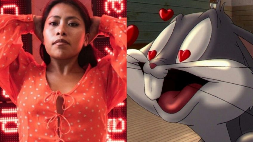 "Me gustas demasiado": Yalitza Aparicio confiesa su amor en VIDEO, ¿quién es el afortunado?