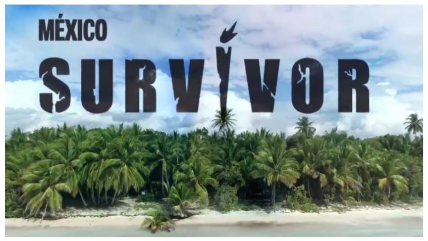 Survivor México 2022: Aún no empieza y ya se sabe quién es uno de los primeros sentenciados