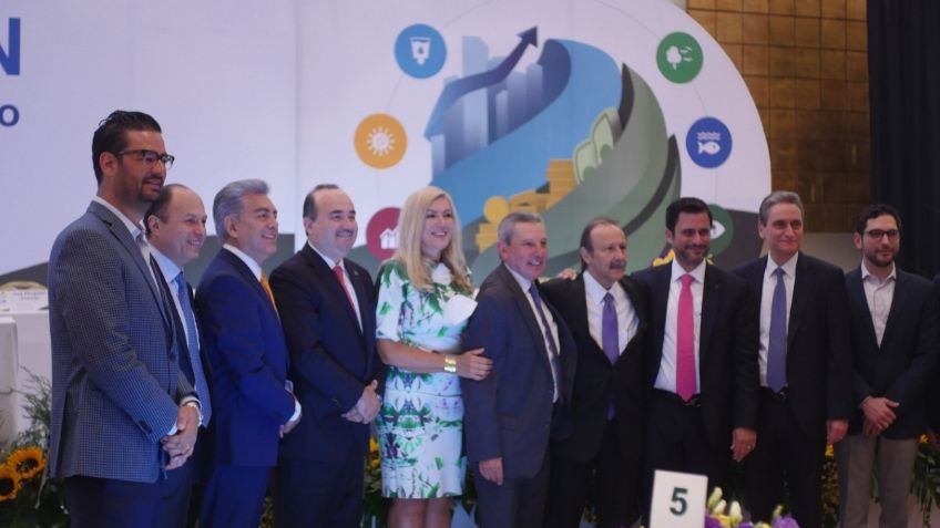 Celebran organismos empresariales Día Mundial de la Acreditación