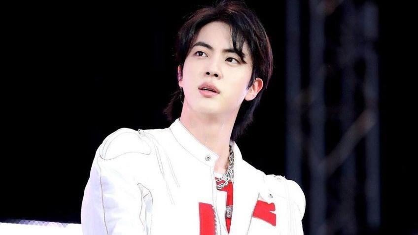 BTS: "Emparejan" a Jin con Irene de Red Velvet en Corea, esta es la razón