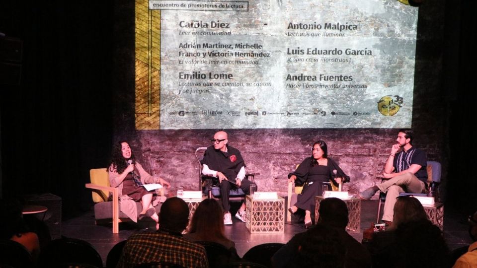 FIESTA. El Instituto de Cultura de Guanajuato informó que serán 8 días de eventos