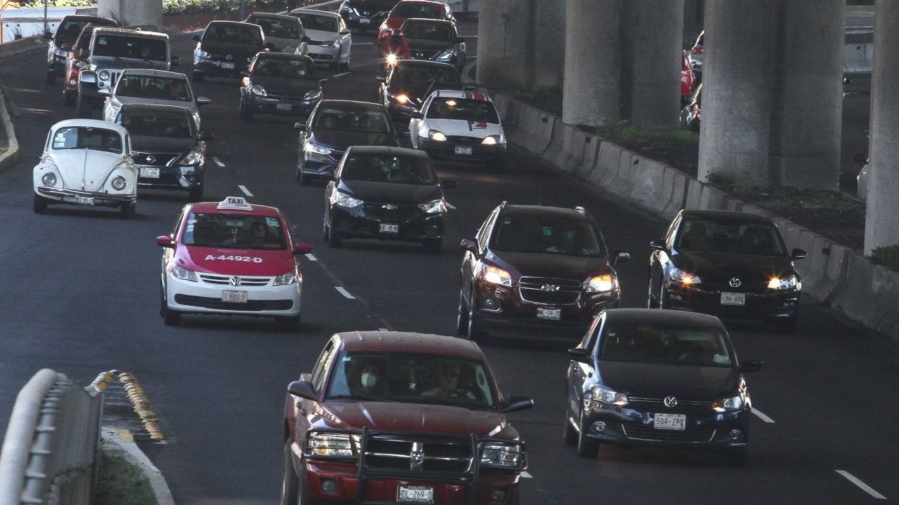 Hoy No Circula Sabatino 2 De Julio 2022 Qué Autos Descansan En Cdmx Y