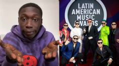 ¿Quién es Khaby Lame? El TikToker más famoso del mundo y que se ha declarado fan de Grupo Firme; así logró su fortuna