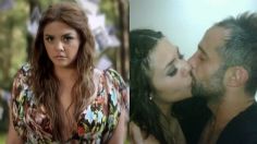 Yuridia: Las FOTOS escondidas de su romance con Mario Domm que aparecen en uno de sus éxitos