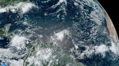 Tormenta Tropical "Bonnie": Sigue su trayectoria hacia el Pacífico en VIVO