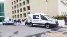 Quinta ola de Covid-19 dispara los contagios en San Luis Potosí; 550 en un día