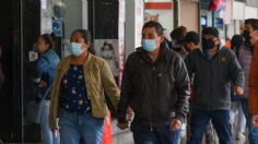 Registran 65 hospitalizaciones menos por Covid-19 en la CDMX