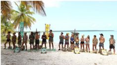 Survivor México: cuál será el castigo para los tramposos en el reality