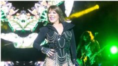 Alejandra Guzmán enfrenta batalla con empresarios por cancelar un concierto en Ensenada