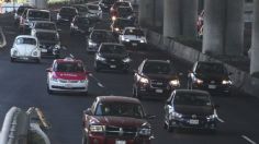 Hoy No Circula Sabatino 2 de julio 2022: Qué autos descansan en CDMX y Edomex