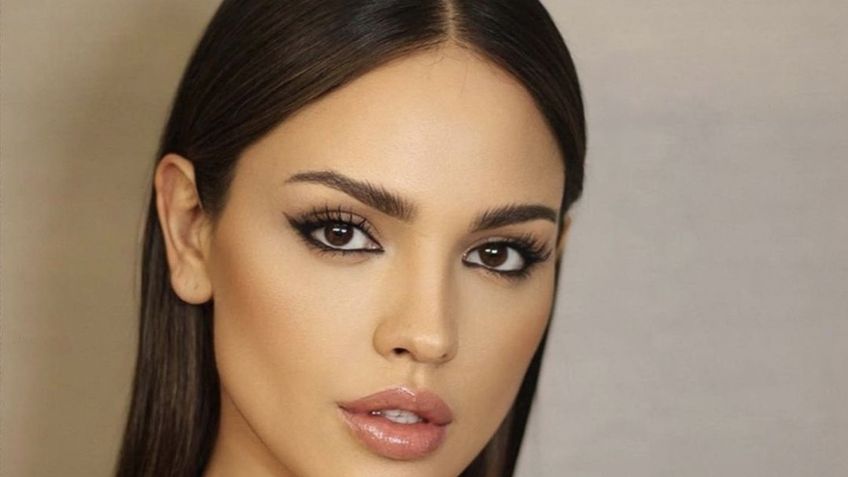 ¡Encantadora! Eiza González enamora a sus fans con sus últimas FOTOS en Instagram