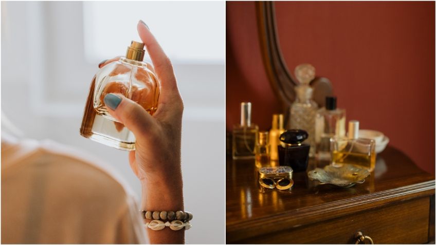 Verano 2022: 3 perfumes amaderados para mujer perfectos para los días de calor