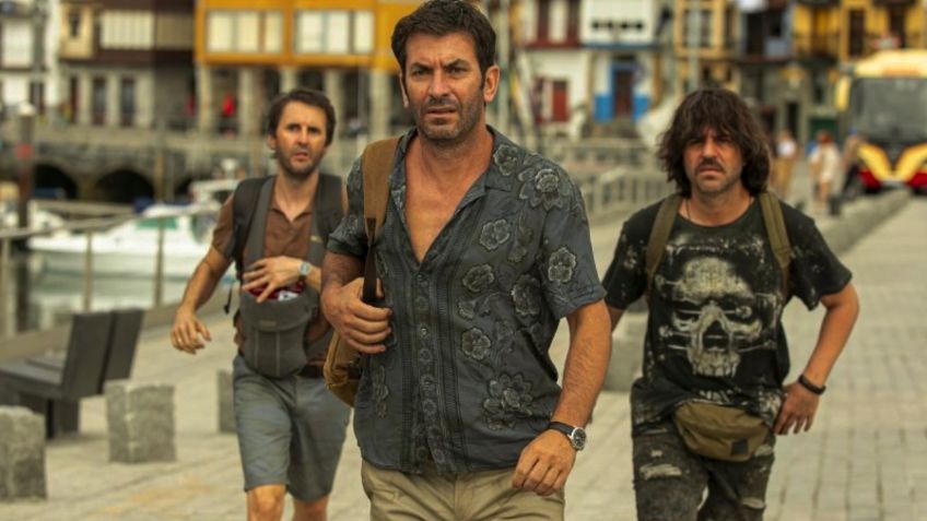 La película en HBO Max que te hará ver el valor de los amigos desde una nueva perspectiva; no dejarás de reír | Tráiler